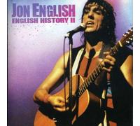 Jon English - English History II [Import]