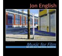 Jon English - Music for Film