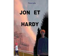Jon et Hardy
