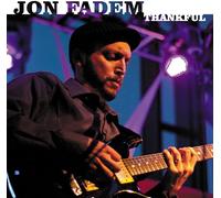 Jon Fadem - Thankful