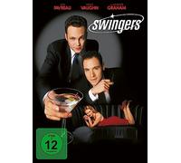 Jon Favreau,Vince Vaughn,Ron Livingston - Swingers