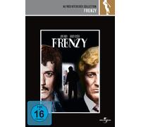 Jon Finch,Alec Mccowen,Barry Foster - Alfred Hitchcock Collection-Frenzy [Import]