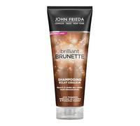 JON FRID - Shampooing Protecteur Couleur, Éclat Brillant et Nutrition Intense (Tube 250 mL) - Le lot de 3
