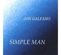 Jon Galfano - Simple Man