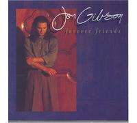 Jon Gibson - Forever Friends (UK Import) [Musikkassette]
