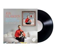 Jon Glaser - Soothing Meditations For The Solitary Dog [Vinyl Lp]