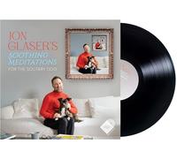 Jon Glaser - Soothing Meditations for the Solitary Dog [Vinyl LP]