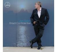 Jon Gold - Brazil Confidential [Import]