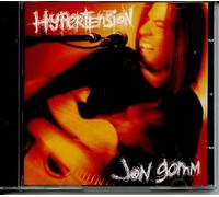 Jon Gomm - Hypertension [UK Import]