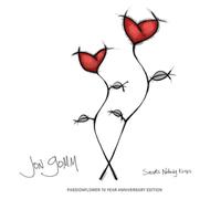 Jon Gomm – Secrets Nobody Keeps – CD Digipak – Édition 10e anniversaire (Import)