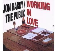 Jon Hardy - Working in Love