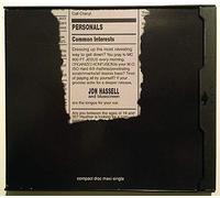 Jon Hassell & Bluescreen - Personals/G-Spot