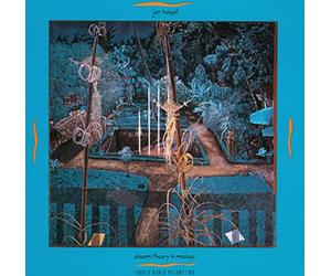 Jon Hassell - Dream Theory in Malaya