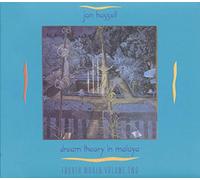 Jon Hassell - Dream Theory in Malaya [Import]