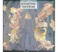 Jon Hassell/Farafina Flash of the Spirit (CD) Album