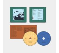 JON HASSELL - FURTHER FICTIONS (THE LIVING CITY/PSYCHOGEOGRAPHY) 2 CD NEUF