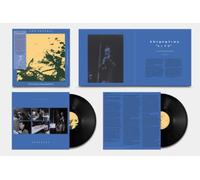 Jon Hassell – Psychogeography (Zones of Feeling) – Vinyle 2LP + MP3