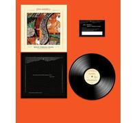 Jon Hassell Seeing Through Sound: Pentimento Volume Two (Vinyl) 12" Album