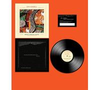 Jon Hassell Seeing Through Sound: Pentimento Volume Two (Vinyl) 12" Album