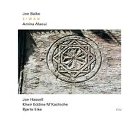 Jon Hassell Siwan (CD) Album