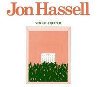 Jon Hassell - Vernal Equinox [Cd] With Booklet, Jewel Case Packaging
