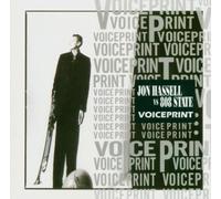 Jon Hassell - Voiceprint [Import]