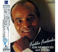 Jon Hendricks - Freddie Freelorder (Mini LP Sleeve) [Import]