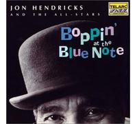 Jon Hendricks - Shiney Stockings