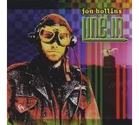 Jon Hollins - Line In