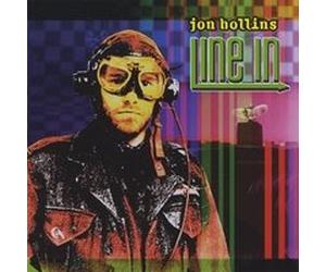 Jon Hollins - Line In