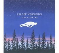 Jon Hopkins Asleep Versions (CD)