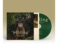 Jon Hopkins & Biggi Hilmars - Wilding (Original Soundtrack)