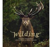 Jon Hopkins & Biggi Hilmars - Wilding (Original Soundtrack)