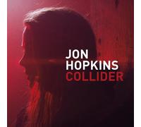 Jon Hopkins Collider Remixes (Vinyl)