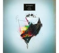 Jon Hopkins Insides (Vinyl) 12" Album