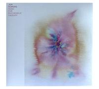 Music For Psychedelic Therapy Exclusivité Fnac Vinyle Transparent Vinyle