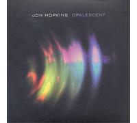 Jon Hopkins – Opalescent – CD – Import