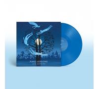 Jon Hopkins – Piano Versions – Vinyle bleu (Domino)