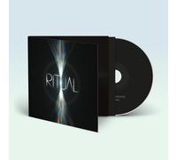 Jon Hopkins – Ritual – CD – Domino