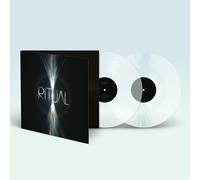 Jon Hopkins – Ritual – Vinyle 12" transparent – Édition limitée – Domino