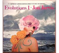 Jon Jarvis - Evolutions I