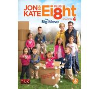 Jon & Kate Plus Ei8ht: Season 4 V.2-Big Move