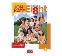 Jon & Kate Plus Ei8ht: Seasons 1-2