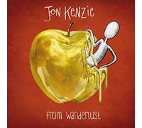 Jon Kenzie - From Wanderlust