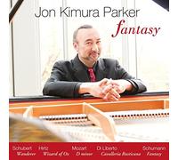 Jon Kimura Parker - Fantasy