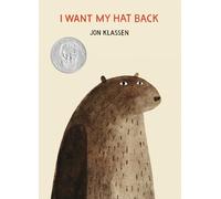 I Want My Hat Back