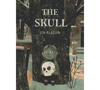 Jon Klassen The Skull (Relié)