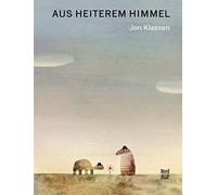 Jon Klassen Thomas Bodmer Aus heiterem Himmel: Bilderbuch (Relié)