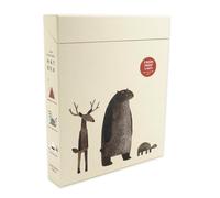 Jon Klassen – Jon Klassen's Hat Box: I Want My Hat Back / This Is Not My Hat / We Found a Hat: 1