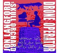 Jon Langford - Drone Operator